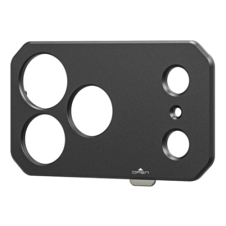 SmallRig 6912 - tylna płytka, mocowanie do obiektywów do iPhone 18 Pro Max (17mm)